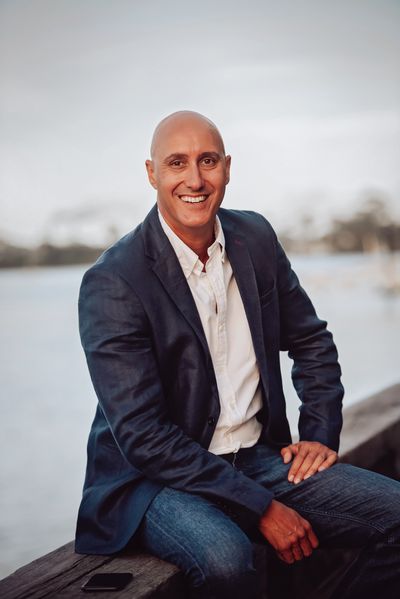 Driss Doukari — R&W Bundaberg